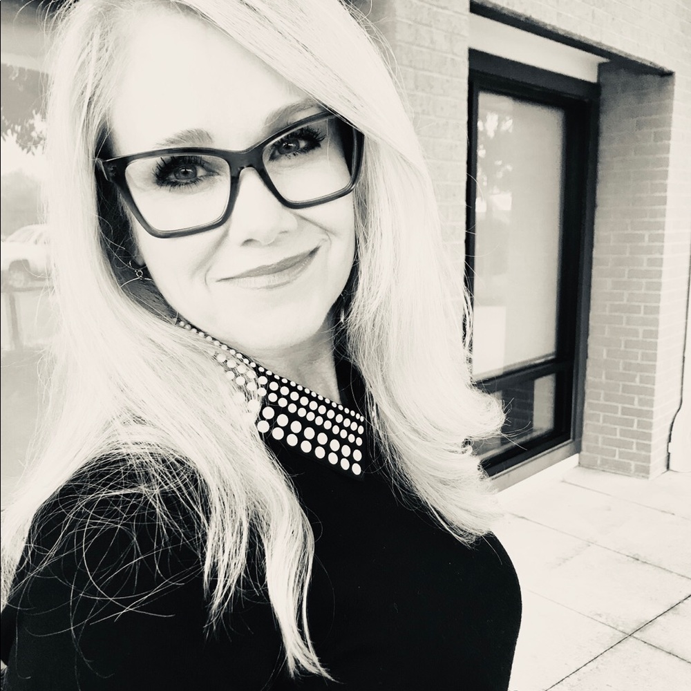 Meet your Posher, Stefanie